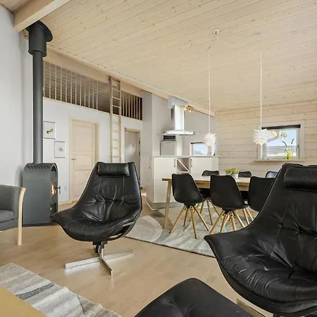 Holiday home Amazing In With Sauna *