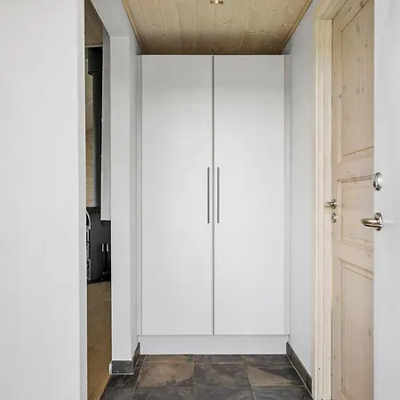 Amazing In With Sauna Dom wakacyjny *