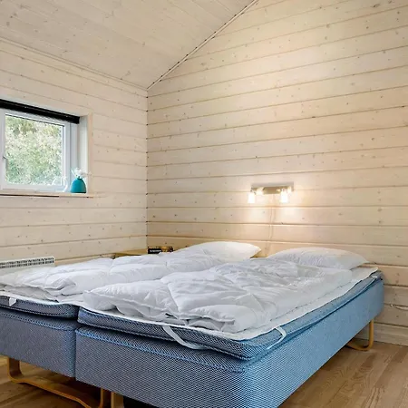 Dom wakacyjny Amazing In With Sauna Tarm