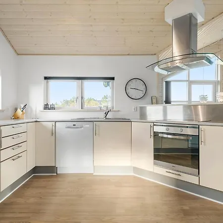 Amazing In With Sauna *