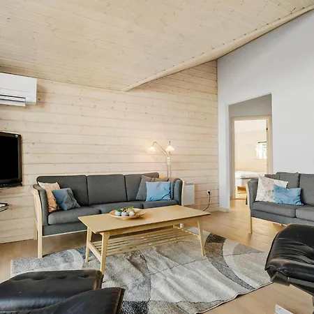 Amazing In With Sauna Dom wakacyjny *