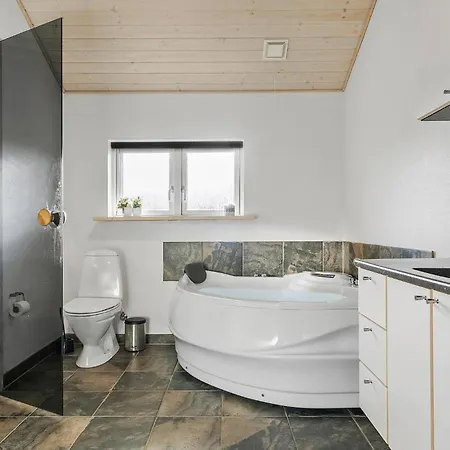 Amazing In With Sauna Dom wakacyjny *