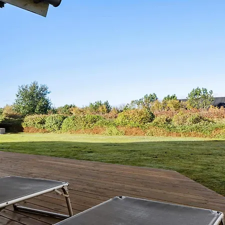 Amazing In With Sauna