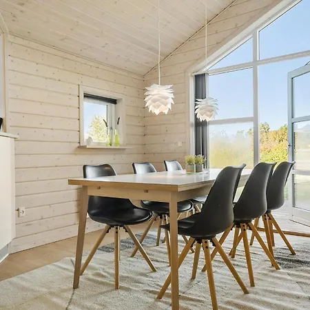 Amazing In With Sauna * Tarm