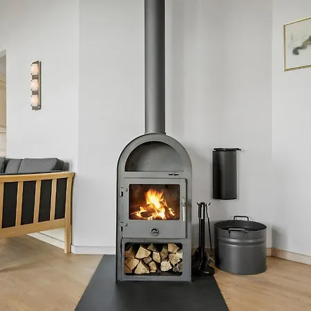 Amazing In With Sauna *