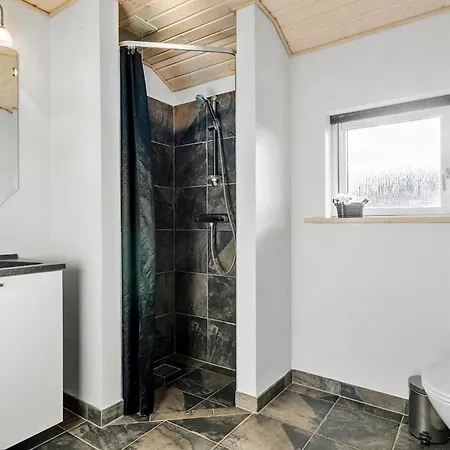 Amazing In With Sauna Dom wakacyjny