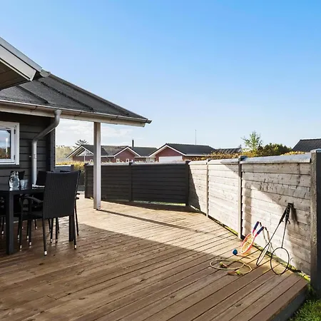 Amazing In With Sauna Dom wakacyjny Tarm