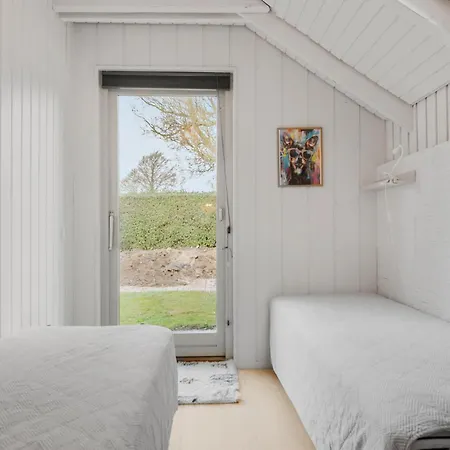 Amazing In With Sauna Odder