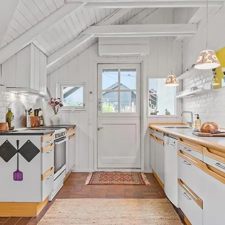 Amazing In With Sauna Holiday home *
