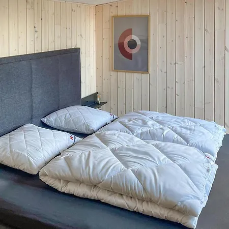 Amazing In With Sauna Holiday home