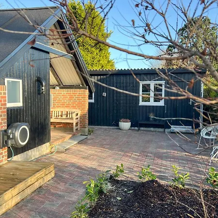 Holiday home Amazing In With Sauna *