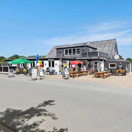 Amazing In With Sauna