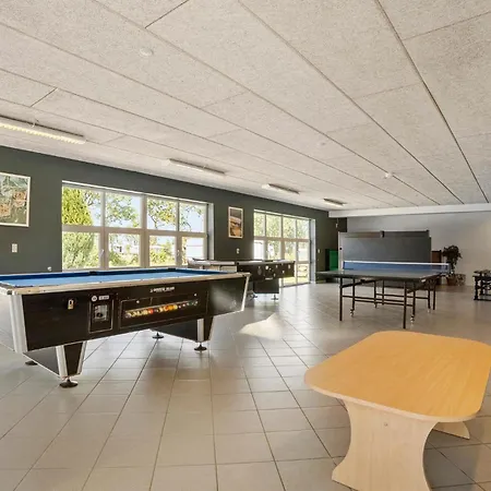 Amazing In With Sauna