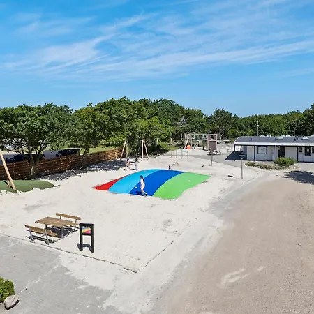 Dom wakacyjny Amazing In With Sauna *