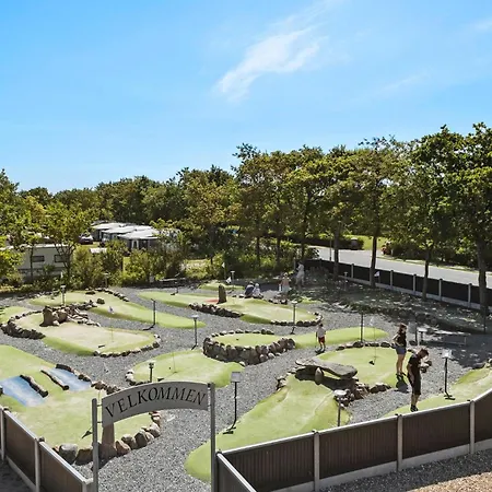 Dom wakacyjny Amazing In With Sauna