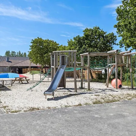 Amazing In With Sauna * Tarm