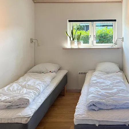 Amazing In With Sauna *