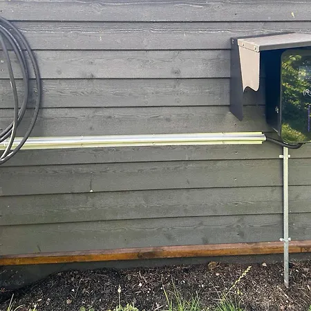 Amazing In With Sauna *