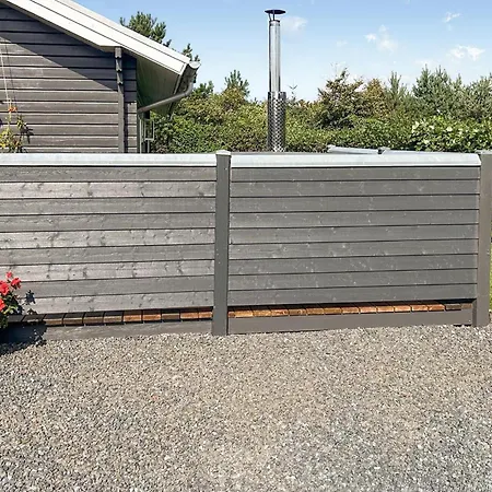 Dom wakacyjny Amazing In With Sauna Tarm