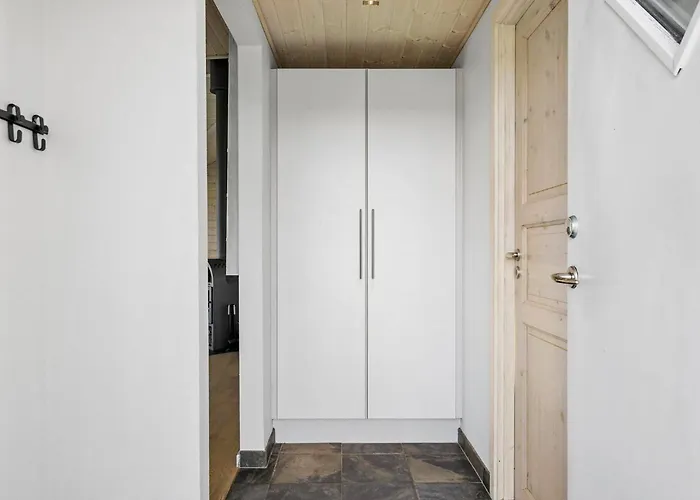 Amazing In With Sauna Holiday home *