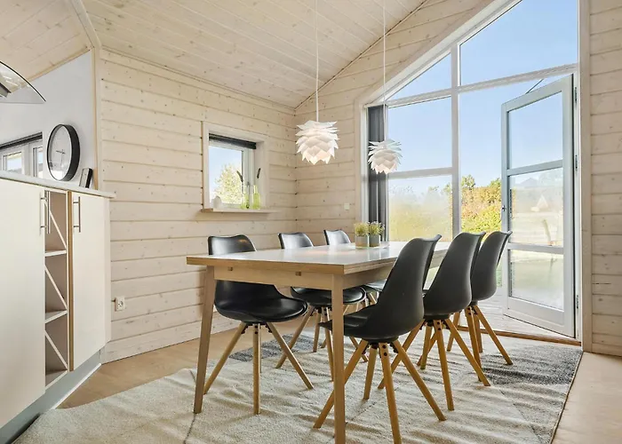 Amazing In With Sauna * Tarm