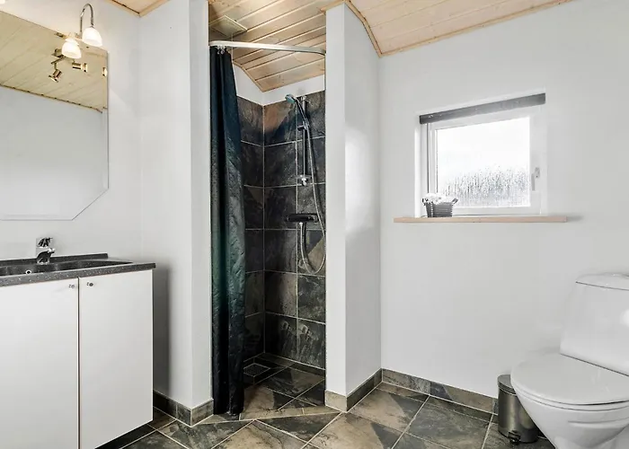 Amazing In With Sauna Holiday home