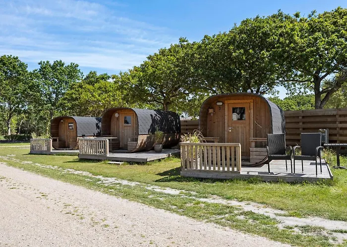 Holiday home Amazing In With Sauna *